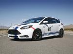 Shelby Focus ST 2013 года